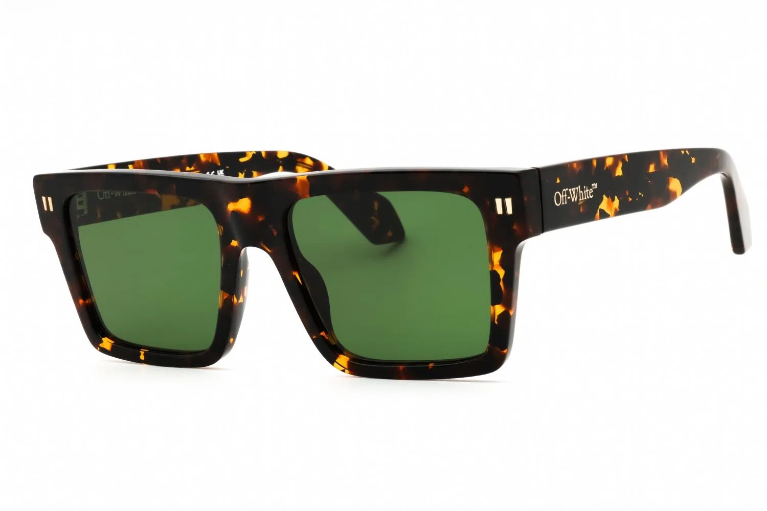 Off White LAWTON Sunglasses - view 6
